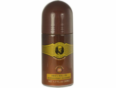 Cuba Gold dezodorant roll-on 50ml