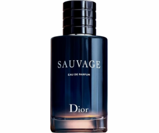 Dior Sauvage EDP 60 ml