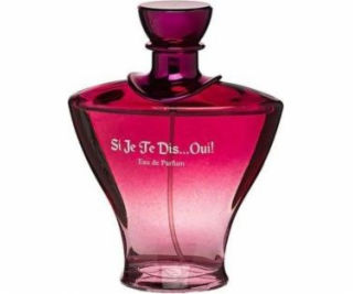 Omerta Si Je Te Dis...Oui EDP 100 ml