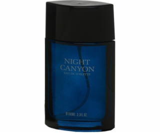 Real Time Night Canyon EDT 100 ml