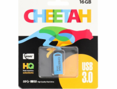 Pendrive Imro Cheetah, 16 GB (CHEETAH)