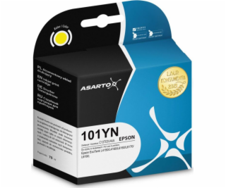 Atrament Asarto Atrament Asarto pre Epson 101YN | C13T03V...