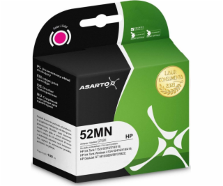 Atrament Asarto Atrament Asarto pre HP 52MN | M0H55AE | 1...