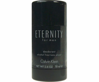 Calvin Klein Eternity Dezodorant tyčinka 75ml