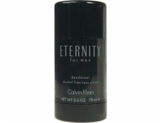 Calvin Klein Eternity Dezodorant tyčinka 75ml