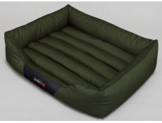 Hobbydog Comfort Bed - Zelená XXL