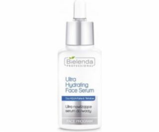 Bielenda Professional Ultra Hydrating Face Serum (W) 30ml