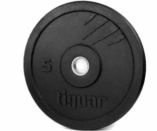 Tiguar tiguar nárazníková doska 5 kg V2