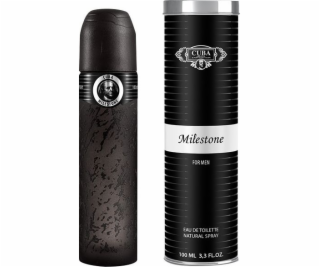 Cuba Milestone EDT 100 ml