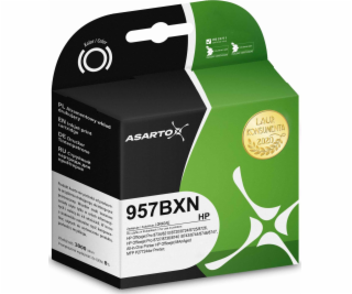 Atrament Asarto Atrament Asarto pre HP 957BXN | L0R40AE |...