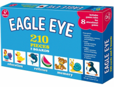 Hra Promätok Eagle Eye - 0802