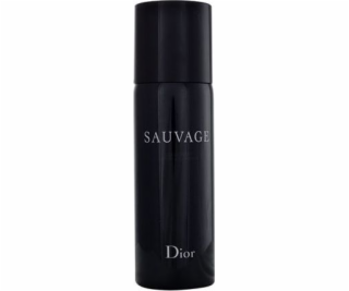 Dior Sauvage dezodorant v spreji 150ml