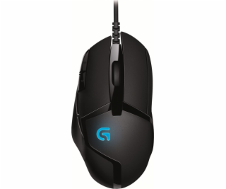 Kompiuterio pele Logitech G402 Hyperion Fury