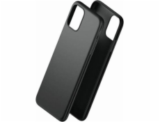 3MK Matt Case iPhone 13 Mini black/black