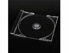 Omega CD JEWEL TRAY CLEAR (40938)