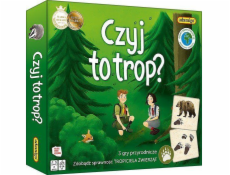 Adamigo Game Čí je to vodítko?