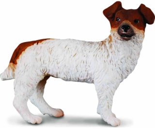 Collecta Figúrka psa Jack Russell Terrier