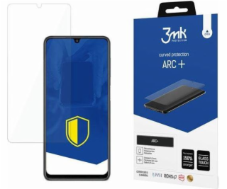 Ochranná fólia 3MK ARC+ pre Samsung Galaxy M22