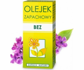 Etja Bazový vonný olej 10 ml ETJA