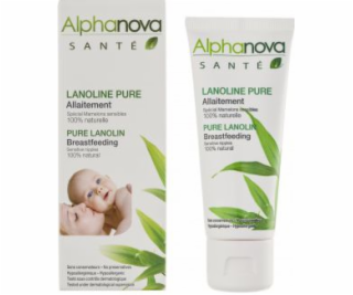 Alphanova Sante Lanolin, 40 ml (ALP01011)