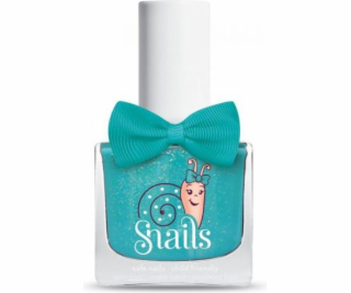 Lak na nechty Snails Splash Lagoon 10,5 ml