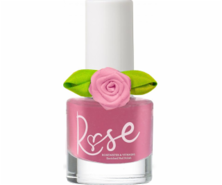 Lak na nechty Snails ROSE - LOL, Peel-off, 7 ml