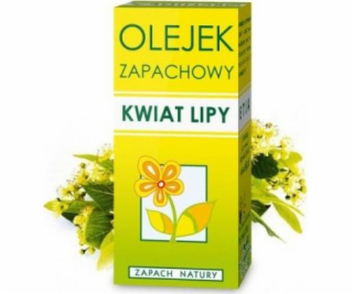 Etja Vonný olej z lipového kvetu 10 ml ETJA