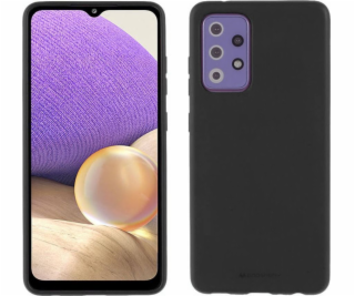 Púzdro SAMSUNG GALAXY A72 5G Soft Jelly Case čierne