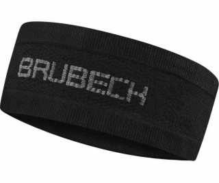 Brubeck 3D PRE čelenka čierna, veľkosť L/XL (BD10050)