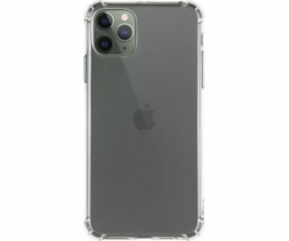 Priehľadný Mercury Bulletproof pre iPhone 13 mini