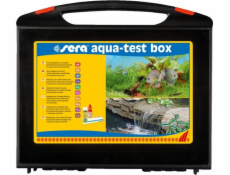 Sera Test case Aqua test box (+ Cu)