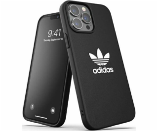 Adidas OR Molded Case BASIC iPhone 13 Pro Max 6,7" čierna...