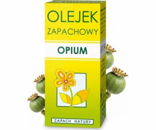 Etja Ópium vonný olej 10 ml ETJA