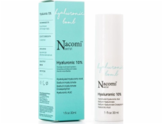 Nacomi Next Level Hyaluronic 10% sérum s kyselinou hyalurónovou