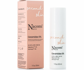 Nacomi Next Level Ceramides 5% sérum s ceramidmi