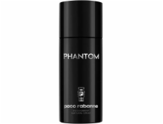 Paco Rabanne Dezodorant Paco Rabanne Phantom 150 ml