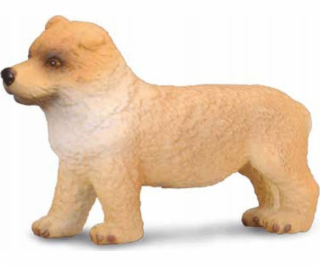 Figúrka Collecta COLLECTA CHOW CHOW PUPPY