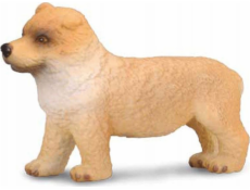 Figúrka Collecta COLLECTA CHOW CHOW PUPPY