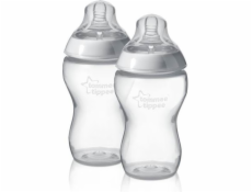 Tommee Tippee fľaša 2x340ml (TT0216)