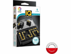 Iuvi Smart Games IQ Circuit (ENG) IUVI Games