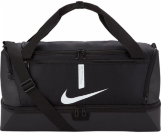 Športová taška Nike Academy Team Hardcase čierna veľkosť M