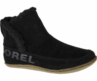 Bootie Sorel Sorel Nakiska 1876141011 Čierna 37