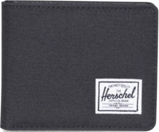 Herschel Hank Wallet 10368-00001 čierna Jedna veľkosť