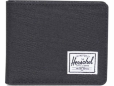 Herschel Hank Wallet 10368-00001 čierna Jedna veľkosť