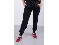 Kappa TAIMA PANTS 005 BLACK - L - dámske - čierne