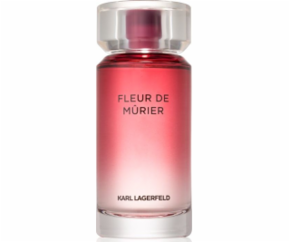 Karl Lagerfeld Fleur de Murier EDP 100 ml