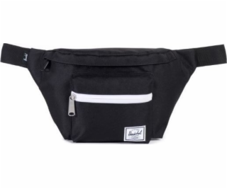 Herschel Seventeen Waist Bag 10017-00001 Čierna Jedna veľ...