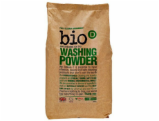 Bio-D Ekologické 2 kg (BIO01625)