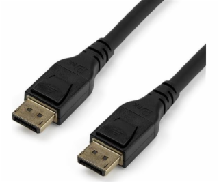 StarTech DisplayPort - DisplayPort kábel 5m čierny (DP14M...