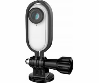 SunnyLife Frame Mount Mount Kryt pre kameru Insta360 Go 2